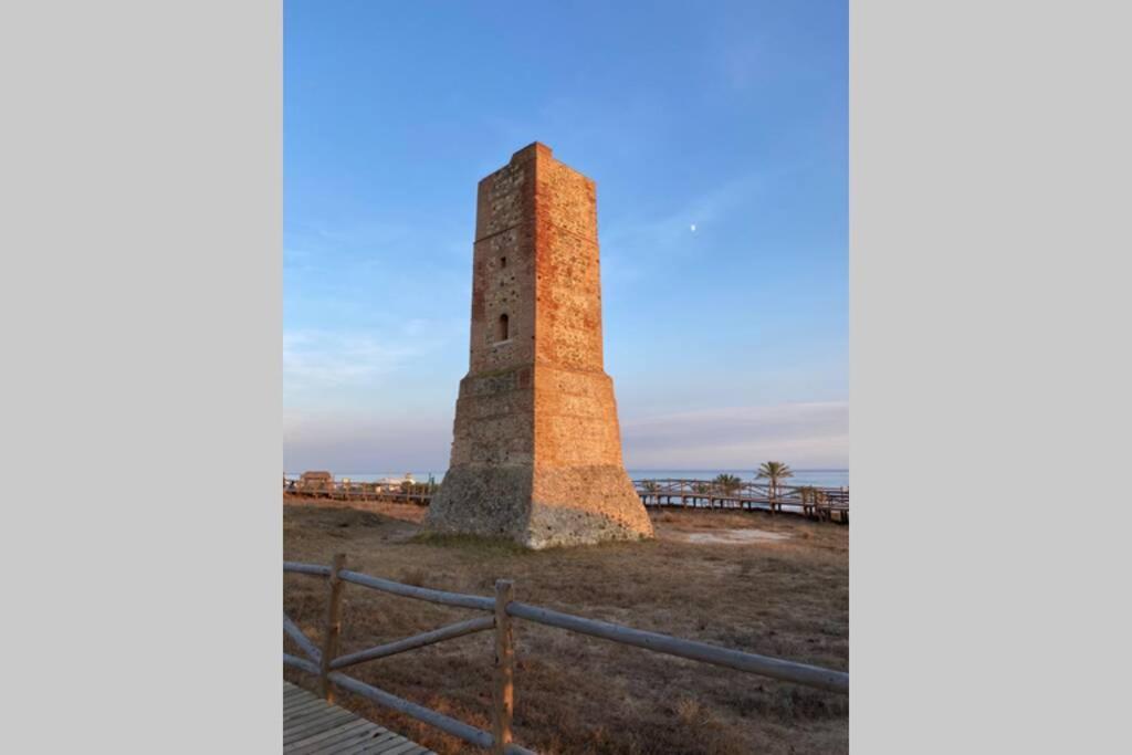 Appartement Ocean View, Luxury & Relax Dunas De Artola Marbellac