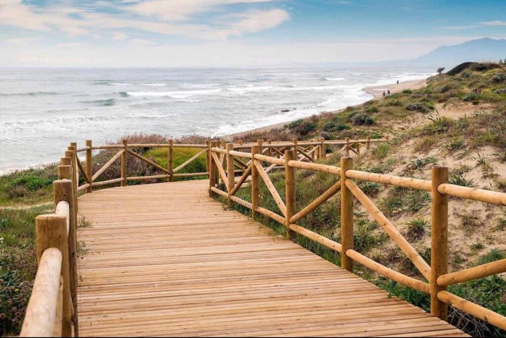 Duplex De Lujo Marbella- Dunas De Artola