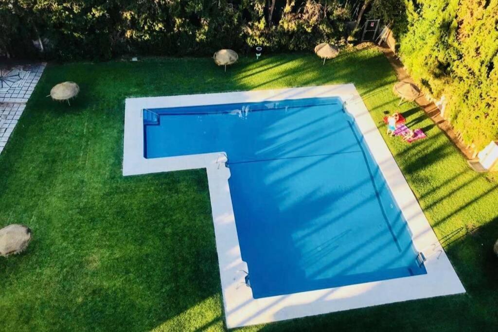 Ocean View, Luxury & Relax Dunas De Artola Apartamento