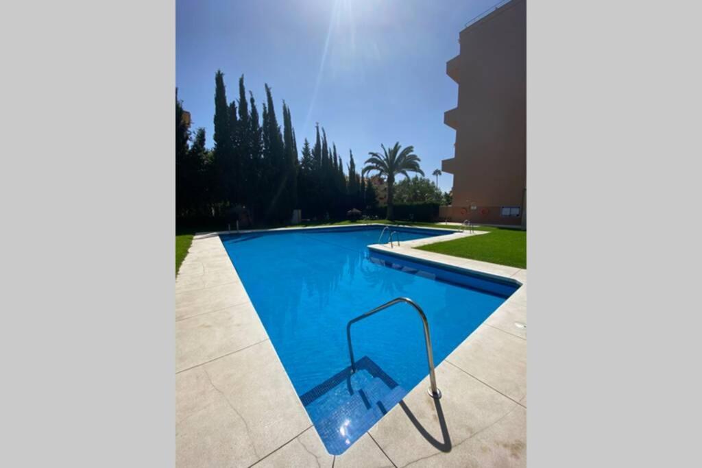 Apartamento Ocean View, Luxury & Relax Dunas De Artola
