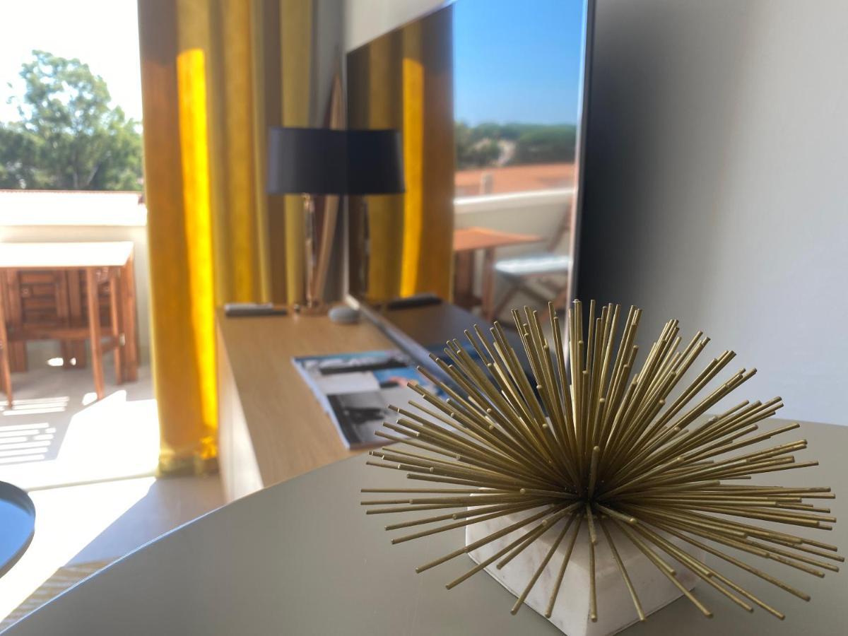 Ocean View, Luxury & Relax Dunas De Artola Apartamento *
