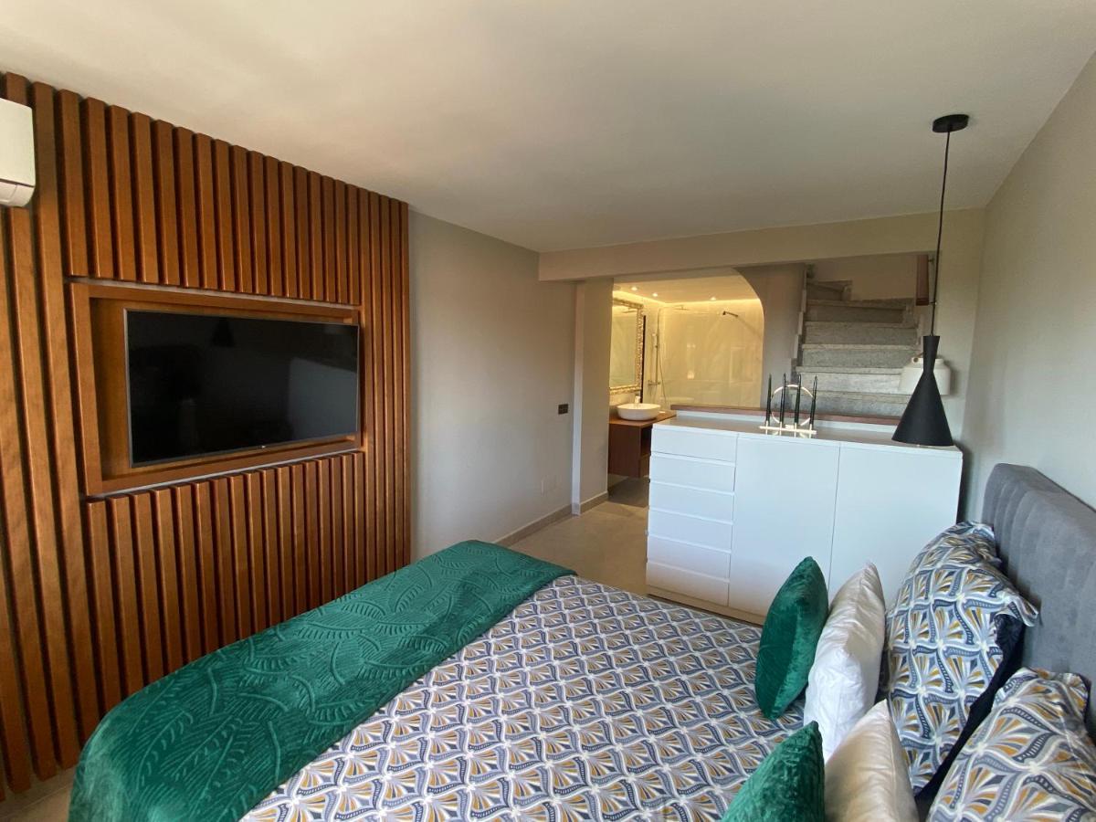 Ocean View, Luxury & Relax Dunas De Artola Apartamento