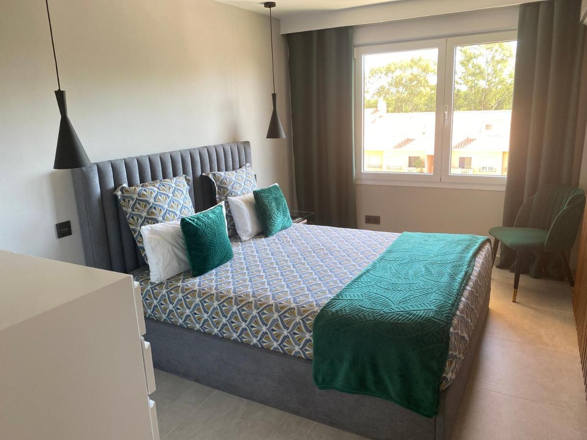 Ocean View, Luxury & Relax Dunas De Artola Apartamento