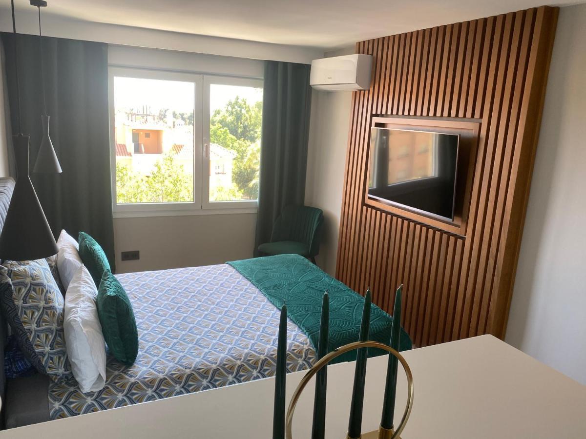 Apartamento Ocean View, Luxury & Relax Dunas De Artola *