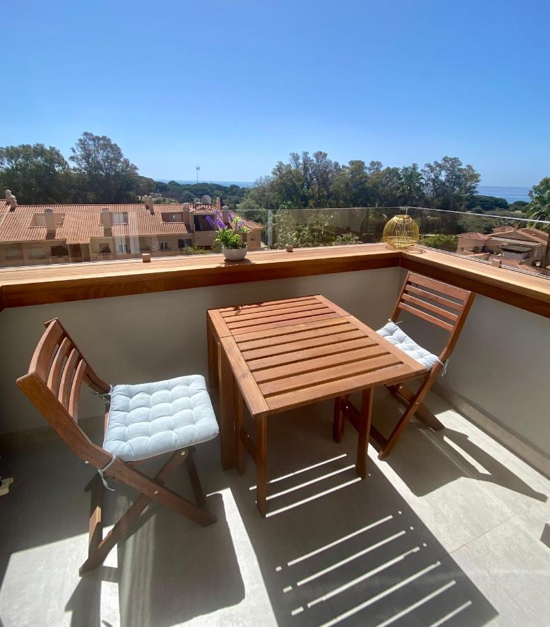 Ocean View, Luxury & Relax Dunas De Artola *